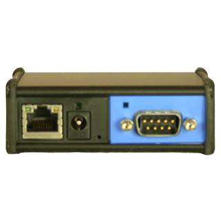 GC iTach TCP/IP to Serial med PoE WEB Server RS232